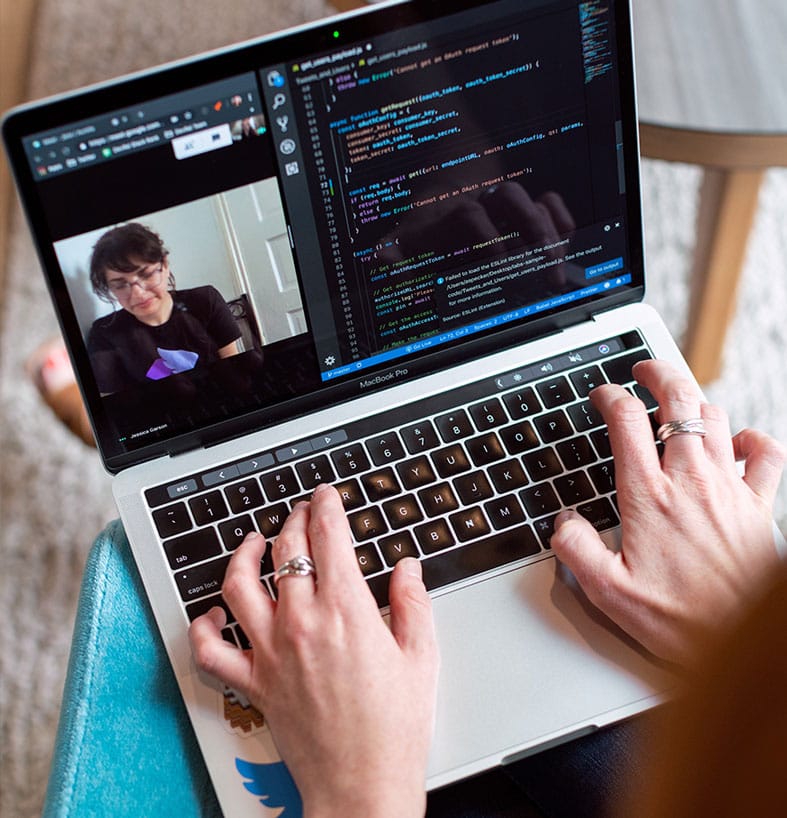 Programista